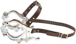 Mordazas bucales de acero reutilizables de alta calidad, instrumentos quirúrgicos veterinarios para diagnóstico y cirugía de mascotas - Product Image 3