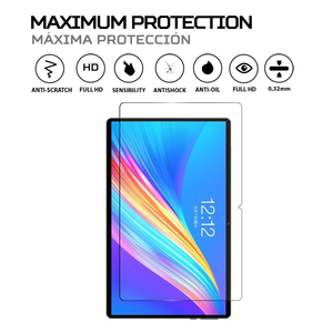 ฟิล์มกันรอยหน้าจอแท็บเล็ต ANTISHOCK สำหรับเทคลาสต์ M16 - Product Image 2