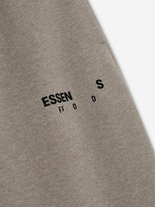 Pantalones Deportivos para Hombre de Fábrica, Estilo Jogger, Corte Ajustado, Cintura con Cordón, Elegantes y Cómodos para un Look Deportivo e Informal - Product Image 5