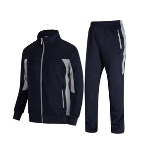 Chándal Deportivo Transpirable de Último Diseño para Hombre, Pantalones Deportivos, Ropa Deportiva Informal, Sudadera, Chándales de Entrenamiento para Hombre, Diseño Personalizado - Product Image 4