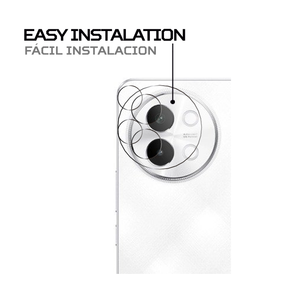 อุปกรณ์ป้องกันหน้าจอ S18e antishock VIVO อุปกรณ์เสริมมือถือดูดซับแรงกระแทกทนทาน - Product Image 3