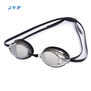 JYF品牌热销款防漏泳池护目镜专业泳镜硅胶泳镜 - Product Image 5