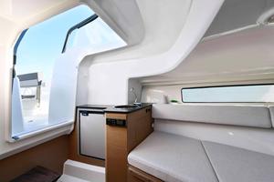 <span class=keywords><strong>Bateau</strong></span> utilitaire <span class=keywords><strong>de</strong></span> luxe <span class=keywords><strong>à</strong></span> vitesse <span class=keywords><strong>de</strong></span> 24 pieds avec toit rigide pour bain <span class=keywords><strong>de</strong></span> soleil - Product Image 6