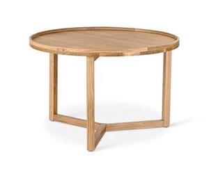 Table ronde de canapé K/D - Product Image 3