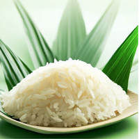 Rice for Export Processing Dishes Korean Mixed Rice Vietnamese White Rice 2% Broken Export Bulk Cheap High Quality
