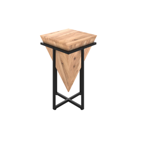 Alambre Mármol Mesa de centro Muebles Metal & Mármol Mesa de centro Nueva Mesa de centro de metal decorativa Fabricante mayorista Exportador - Product Image 4