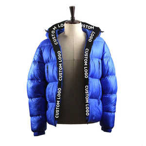 Chaqueta Híbrida Unisex, Ropa Exterior Informal, Acolchada, con Parches, Cálida, Moda Primavera, Estilo Urbano, Camuflaje - Product Image 2