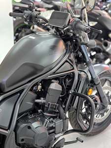 Nouvelle Moto Cruiser Honda Rebel 1100 2026 avec garantie de 3 ans - Vente Directe du Marché - Product Image 3
