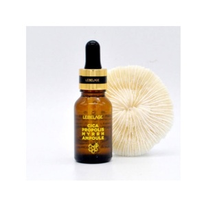 OEM ODM Etiqueta Privada producto premium coreano fabricado cara suero CICA PROPOLIS ampolla mejor calidad cuidado de la piel facial producto - Product Image 3