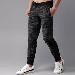 Nouveauté - Pantalons de jogging pour hommes les plus vendus - Matériel durable - Pantalons de jogging à prix avantageux - Pantalons de jogging pour hommes - Product Image 2