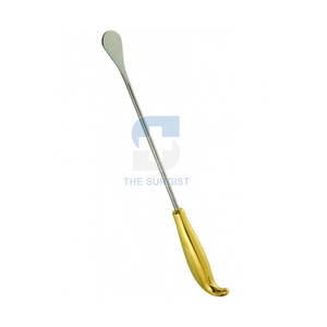 Disector de Senos de Acero Inoxidable Quirúrgico - Reutilizable, Seguro y Efectivo para el Manejo de Tejidos, Calidad de Grado A+ - Product Image 5