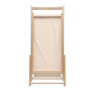 Chaise de plage personnalisée HONOPU à des fins de merchandising - Product Image 5