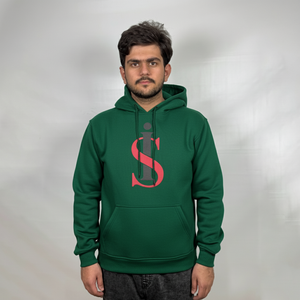 Sweat-shirt oversize vierge de haute qualité, streetwear, mode, sweat-shirts personnalisés pour hommes, prix d'usine en gros, sweat-shirts basiques - Product Image 1