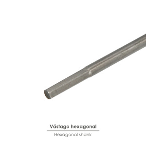 ดอกสว่านเจาะไม้แบบแบน Wolfpack 3 หัว ขนาด 35.00 มม. - Product Image 4