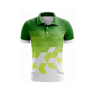 Polo à sublimation OEM pour hommes Fournisseur en gros Équipe sportive Polo à sublimation personnalisé pour hommes Usine OEM Expédition rapide - Product Image 1