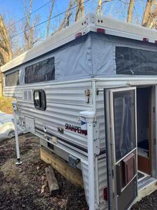 รถบรรทุกผู้ออกค่ายรถบรรทุกแบบป๊อปอัพ - Product Image 5