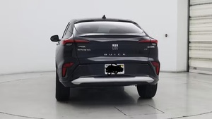 บูอิค เอนวิสต้า สปอร์ต ทัวริ่ง ขับเคลื่อนล้อหน้า ปี 2024 สภาพดี ใช้งานน้อย - Product Image 6