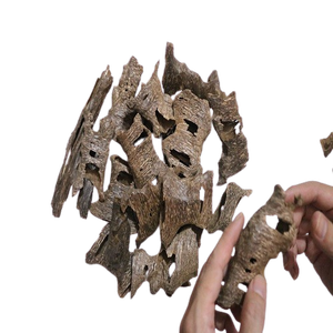 Huy Phat Foods Bâtonnets d'encens en bois d'agar-100% bois naturel pour une clarté mentale en toutes saisons - Product Image 1