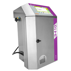 หมึก Markem Imaje Additive A188 รุ่น MB175 ใหม่/มือสอง 9232 9410 9450 หมึกพิมพ์อักขระขนาดเล็กสำหรับเครื่องพิมพ์แบบอิงค์เจ็ท Cij สายเคเบิล - Product Image 3