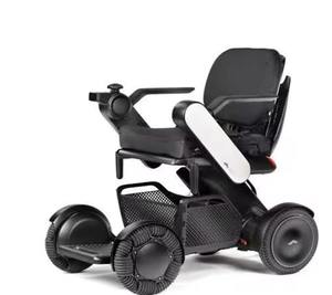 Silla de Ruedas Eléctrica Portátil de Calidad WHILLS Modelo C2 - Product Image 4