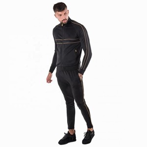 Sweats à capuche élégants délavés à l'acide pour hommes patchs en détresse délavés au soleil survêtements de travail survêtements élégants ensemble de survêtement avec logo personnalisé 450gsm - Product Image 6