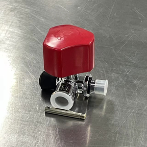 01 van xi lanh cho thiết bị chữa cháy & phụ kiện - Product Image 4