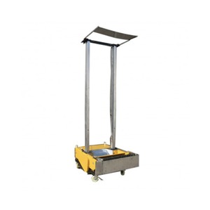 Machine à plâtrer automatique ALEX 2025/26 TOUT NEUF - Product Image 3