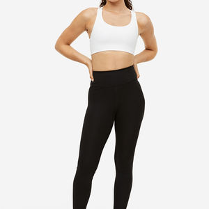 Vente en gros de nouveau style de course à pied Yoga Sports Bra gym vêtements d'entraînement avec toute la personnalisation requise - Product Image 2