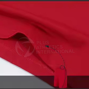 กางเกงกีฬาขาสั้นสำหรับผู้ชายกางเกงขาสั้นสำหรับฝึกซ้อมออกกำลังกายในยิมมีซับในตาข่ายและปรับขนาดได้ - Product Image 6