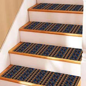 Alfombra Impresa: Moderna, Apta para Mascotas, de Lujo, Fácil de Limpiar, Lavable, Goblen - Product Image 4