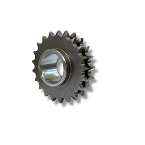 Piñón delantero 21T para Lambretta LI S1, LI S2, LI S3 Special, SX, TV, DL - Product Image 3