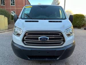 Ford Transit usata del 2018 in vendita a basso prezzo - Product Image 2