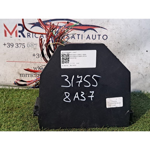 MODULE SAM MERCEDES Classe C (W205) (2013-) A2129005812 651921 (13>) - Product Image 1