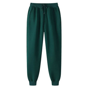 Wholesale Custom Mens Jogger <b>Pants</b> Men's Sweatpants Hip Hop <b>Pants</b> Legging <b>Padded</b> Casual Jogger <b>Pants</b> For Mens - Product Image 1