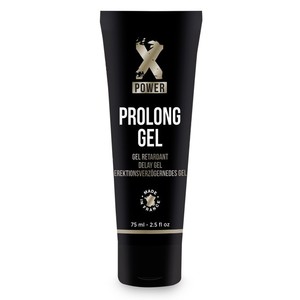 Kéo dài 75ml chậm trễ Gel cho nam tăng cường và thân mật hiệu suất thân mật gel cho Chậm xuất tinh - Product Image 1