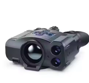 Binoculares Térmicos Originales Nuevos SC Accolade 2 XP50 LRF Pro, 8 Niveles de Brillo, 30 fps, Video Impermeable, Visión Nocturna - Product Image 2