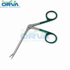 คีมหนีบจมูกสีรุ้งคีมหนีบจมูกสเตนเลสแบบมืออาชีพ - Product Image 2