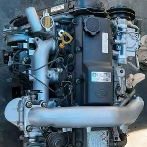 Motor Japonés Usado 1KZ 1KZ-T 1KZ-TE 3.0L para Auto Hilux - Product Image 6