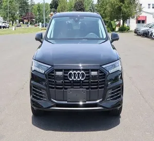 Audi Q7 2023 en parfait état - Product Image 1