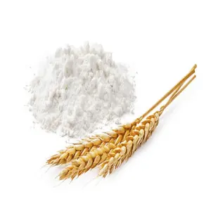 Harina de trigo de alta calidad para pan/trigo cuatro para hornear, harina de trigo blanco/harina de trigo blanco de calidad premium