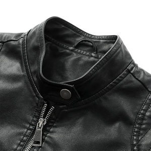 Ropa de moda Chaqueta de camionero de cuero de gamuza de piel de oveja para mujer con flecos Chaquetas de cuero de vaquera Servicio OEM personalizado - Product Image 4