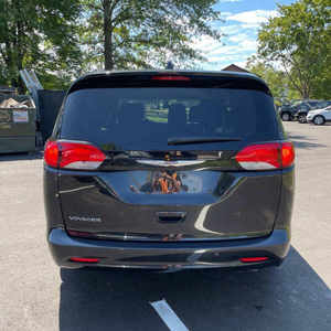 เกียร์อัตโนมัติมือสองสภาพดี ปี 2021 - Product Image 5