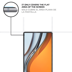 ANTISHOCK for Huawei MatePad C7 <b>Screen</b> Protector Durable and Shock-Absorbent <b>Cover</b> for Enhanced Device Protection - Product Image 4