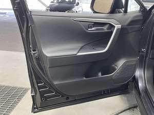 Usado TOYOTA RAV4 aventura - Product Image 4