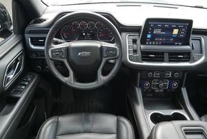 Très propre, Chevrolet Suburban RST 4WD 2021, SUV, transmission automatique 6.1-8L, 400 ch, à vendre - Product Image 5