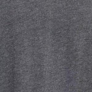 Por encargo de las mujeres sudadera de peso pesado de algodón de cuello redondo Casual Streetwear al por mayor - Product Image 6