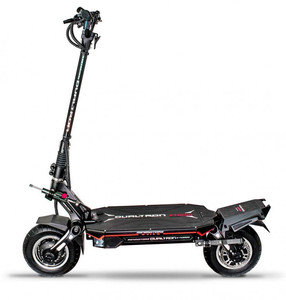 La mejor oferta comercial para el nuevo DualtronMS Storm LTD 2025 | 11000W | 60Mph | 130MiElectric Scooter - Product Image 4