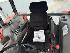 Maquinaria Agrícola Kubota M108S de 108 CV de 2022 para Suministro - Product Image 5