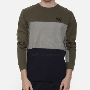 Nueva Llegada, Sudaderas Casuales de Invierno para Hombre, Diseño Personalizado, 100% Algodón, Sólidas, de Alta Calidad, Secado Rápido, Transpirables, Directo de Fábrica - Product Image 1