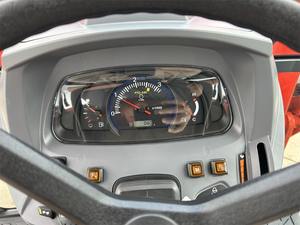 2024 para tractor Kubota MX6000HSTC con bomba de componentes centrales y caja de cambios - Product Image 2